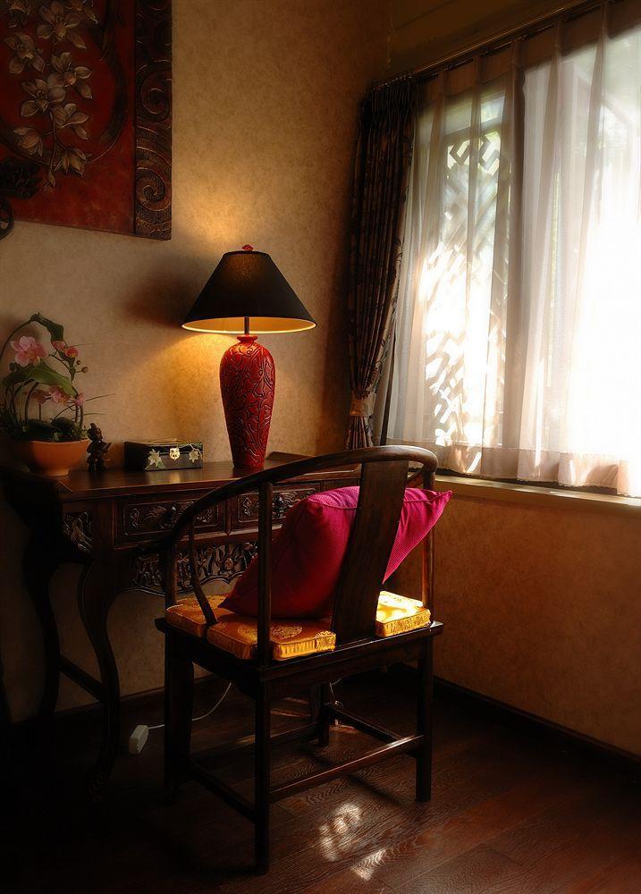 Graceland Yard Hotel Peking  Buitenkant foto