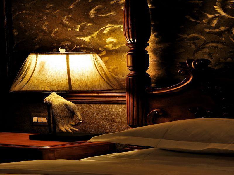 Graceland Yard Hotel Peking  Buitenkant foto