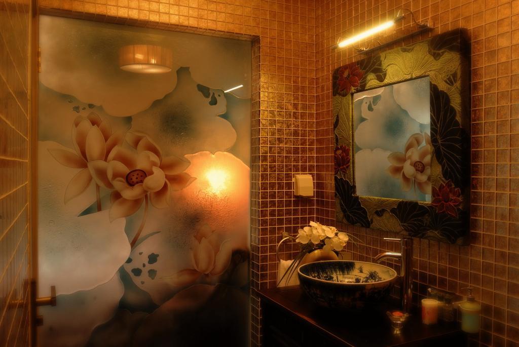 Graceland Yard Hotel Peking  Kamer foto