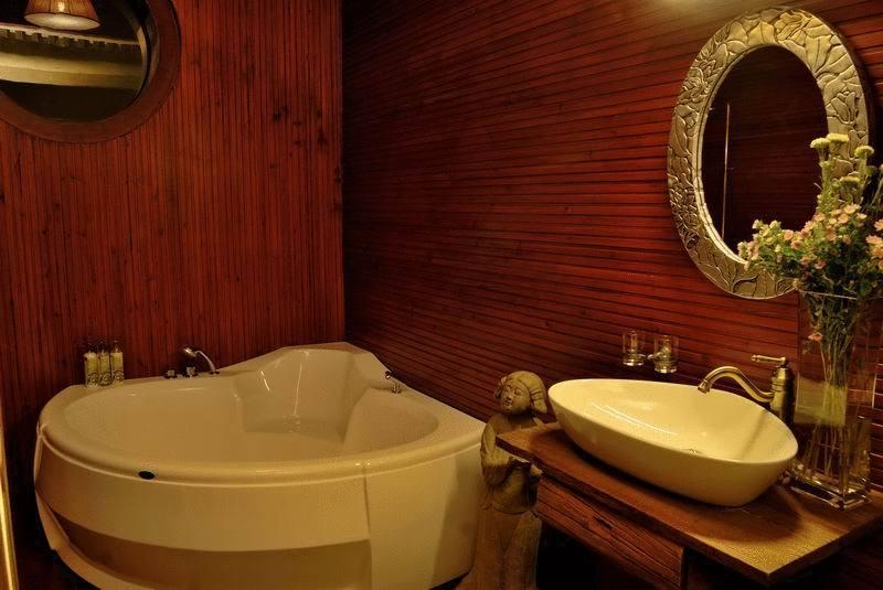 Graceland Yard Hotel Peking  Kamer foto