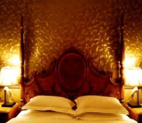 Graceland Yard Hotel Peking  Kamer foto